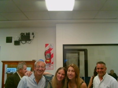 Visita día 22/11/2019