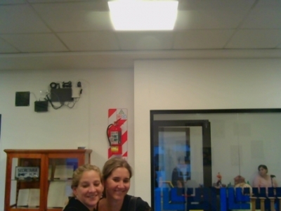 Visita da 22/11/2019