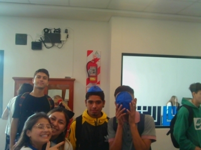 la banda de los monos  