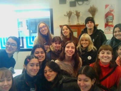 ingl?s Visita d?a 25/06/2025