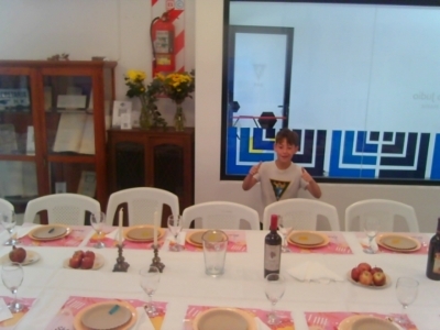 Visita d?a 22/09/2025