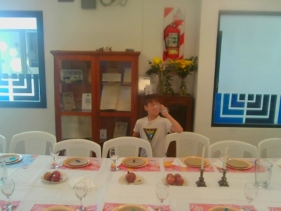 Visita d?a 22/09/2025