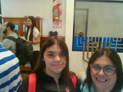 Visita d?a 14/11/2025