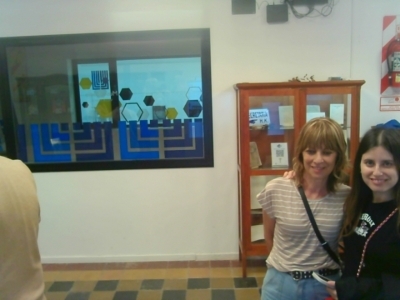 Visita d?a 15/11/2025