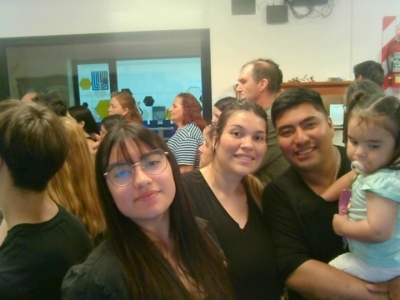 Visita d?a 15/11/2025